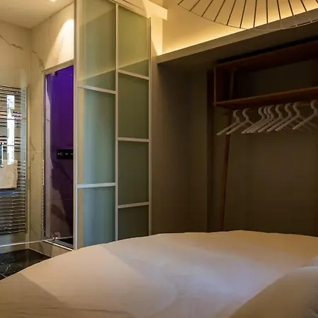Loveroom Au Coeur Du Centre De