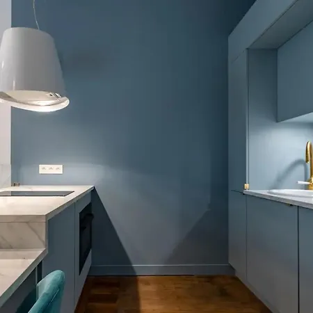 Loveroom Au Coeur Du Centre De Apartment
