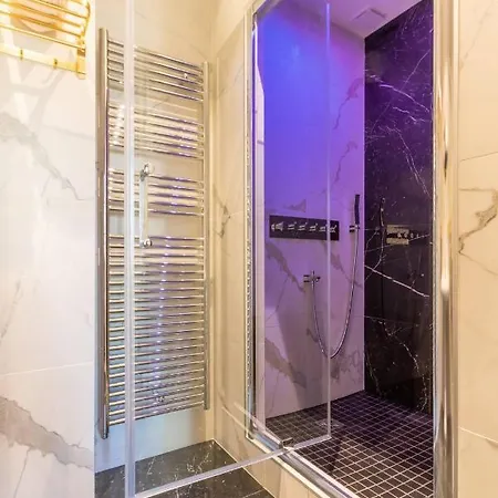 Appartamento Loveroom Au Coeur Du Centre De Nantes